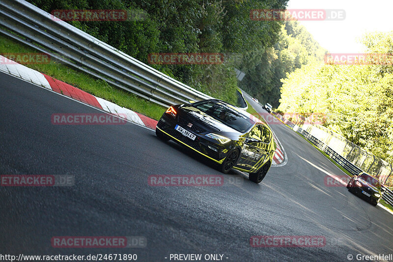 Bild #24671890 - Touristenfahrten Nürburgring Nordschleife (24.09.2023)