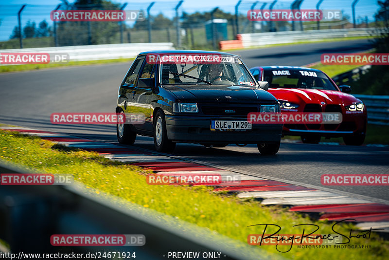 Bild #24671924 - Touristenfahrten Nürburgring Nordschleife (24.09.2023)