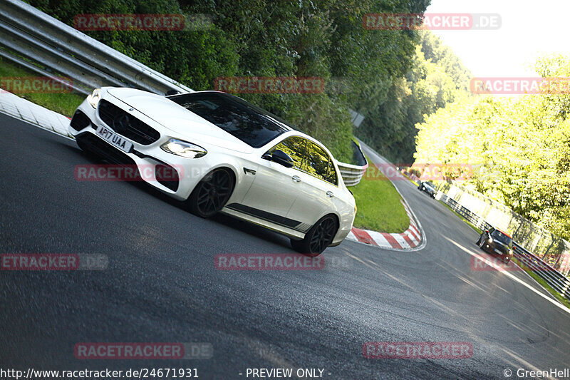 Bild #24671931 - Touristenfahrten Nürburgring Nordschleife (24.09.2023)