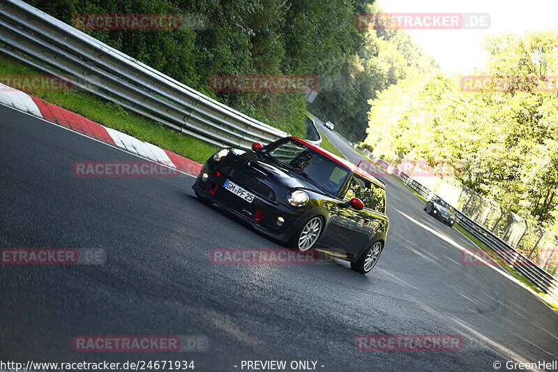 Bild #24671934 - Touristenfahrten Nürburgring Nordschleife (24.09.2023)