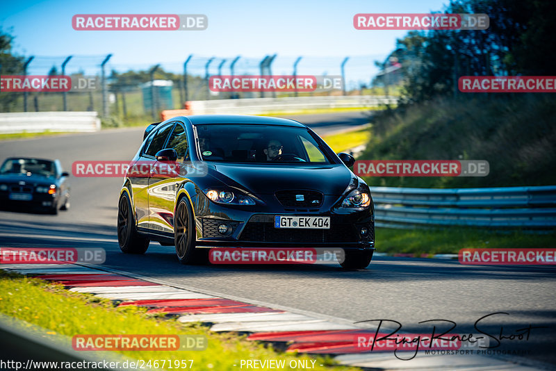 Bild #24671957 - Touristenfahrten Nürburgring Nordschleife (24.09.2023)