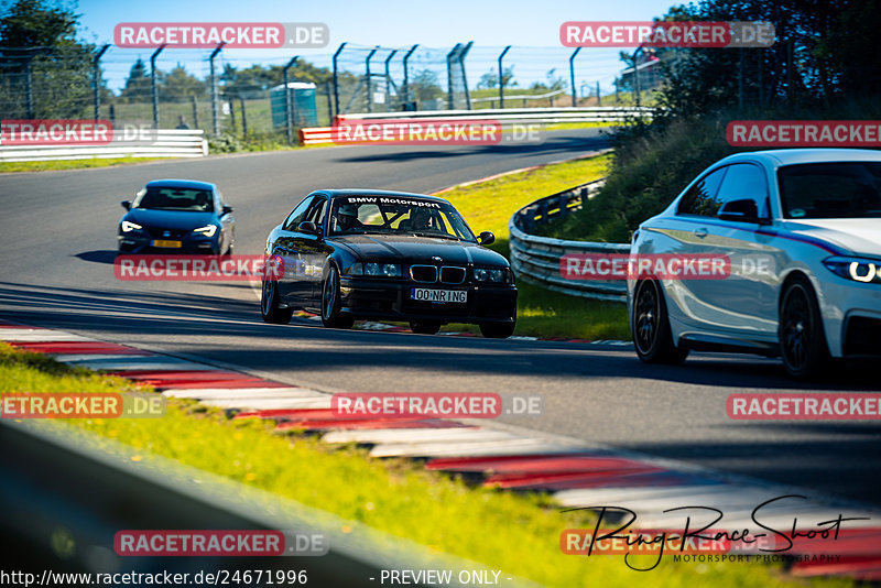 Bild #24671996 - Touristenfahrten Nürburgring Nordschleife (24.09.2023)