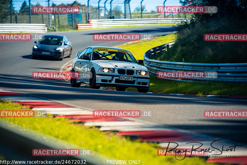 Bild #24672032 - Touristenfahrten Nürburgring Nordschleife (24.09.2023)