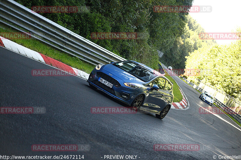 Bild #24672114 - Touristenfahrten Nürburgring Nordschleife (24.09.2023)