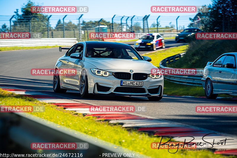 Bild #24672116 - Touristenfahrten Nürburgring Nordschleife (24.09.2023)