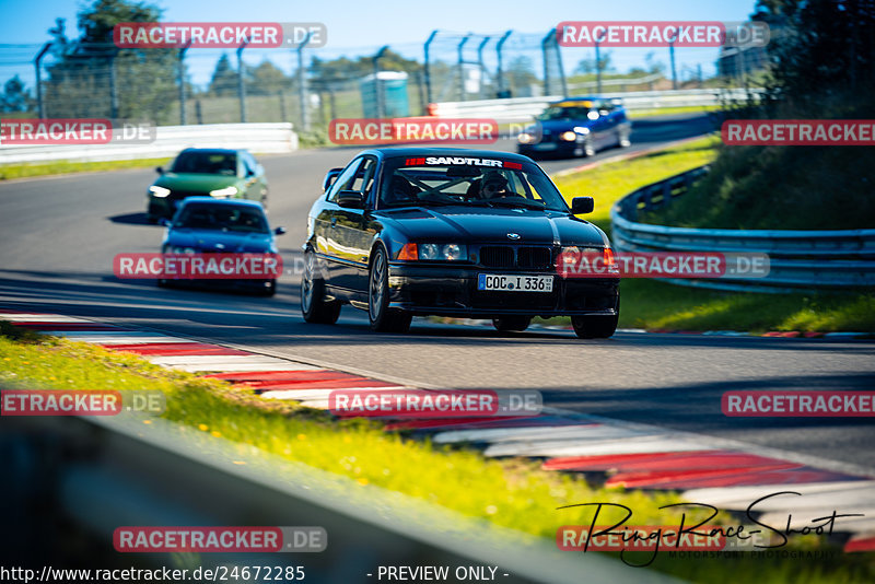 Bild #24672285 - Touristenfahrten Nürburgring Nordschleife (24.09.2023)