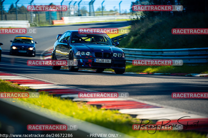 Bild #24672286 - Touristenfahrten Nürburgring Nordschleife (24.09.2023)