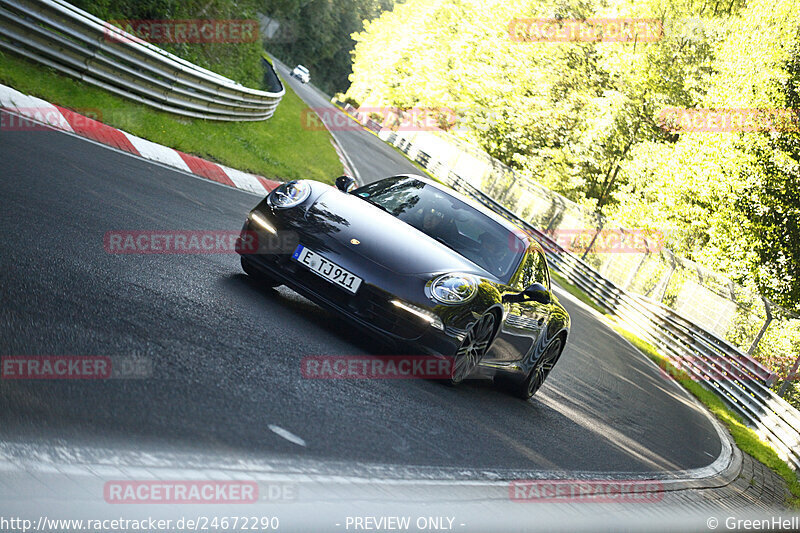 Bild #24672290 - Touristenfahrten Nürburgring Nordschleife (24.09.2023)