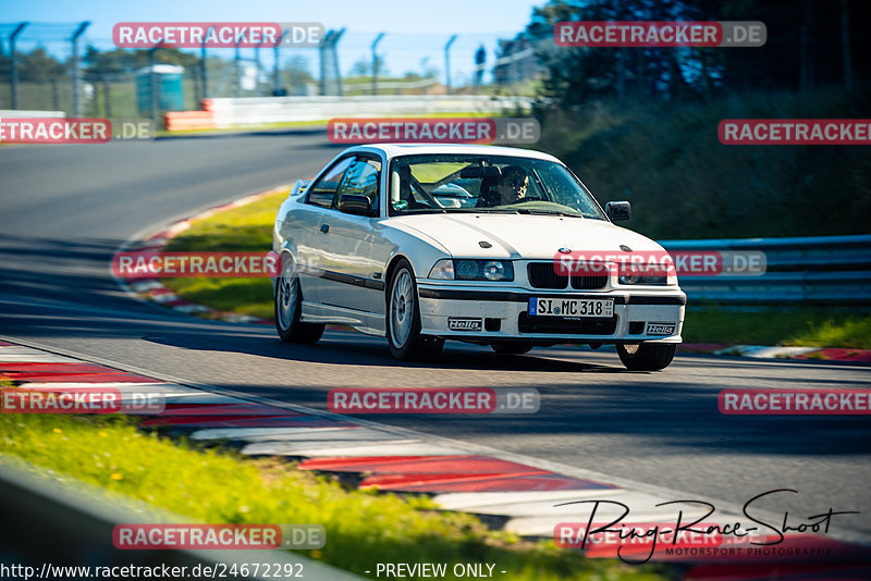 Bild #24672292 - Touristenfahrten Nürburgring Nordschleife (24.09.2023)