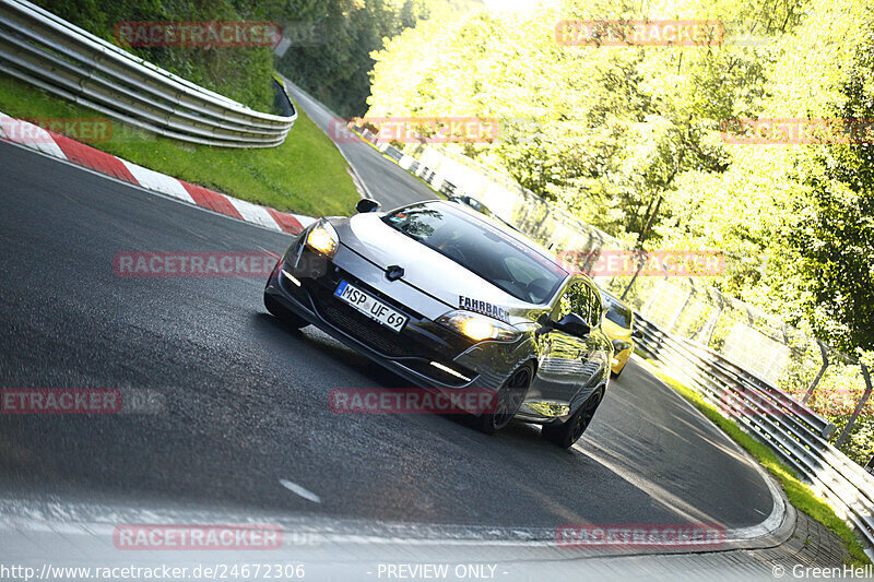 Bild #24672306 - Touristenfahrten Nürburgring Nordschleife (24.09.2023)