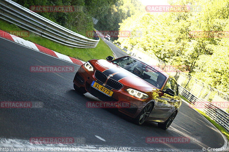 Bild #24672325 - Touristenfahrten Nürburgring Nordschleife (24.09.2023)