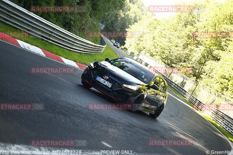 Bild #24672328 - Touristenfahrten Nürburgring Nordschleife (24.09.2023)