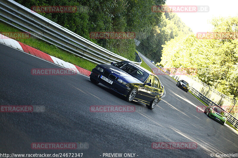 Bild #24672347 - Touristenfahrten Nürburgring Nordschleife (24.09.2023)