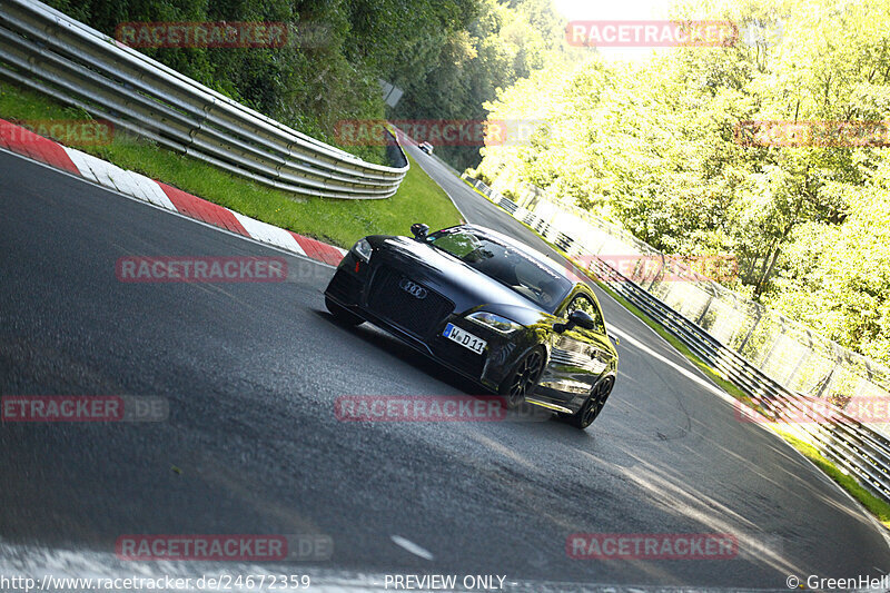 Bild #24672359 - Touristenfahrten Nürburgring Nordschleife (24.09.2023)