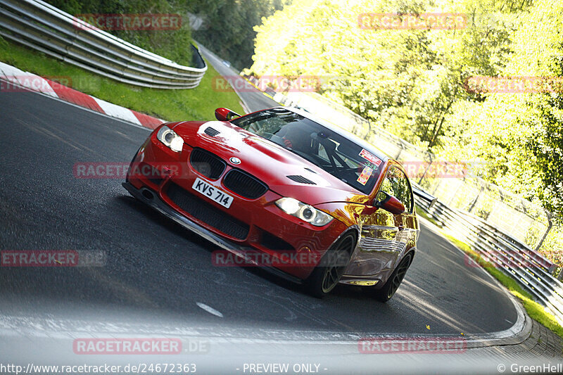 Bild #24672363 - Touristenfahrten Nürburgring Nordschleife (24.09.2023)