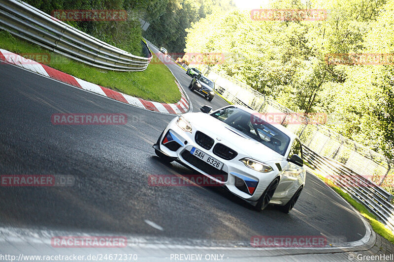 Bild #24672370 - Touristenfahrten Nürburgring Nordschleife (24.09.2023)