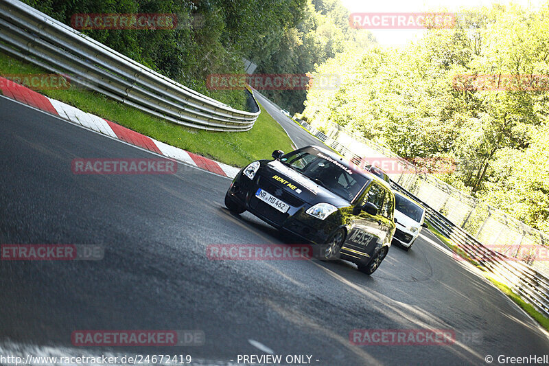 Bild #24672419 - Touristenfahrten Nürburgring Nordschleife (24.09.2023)