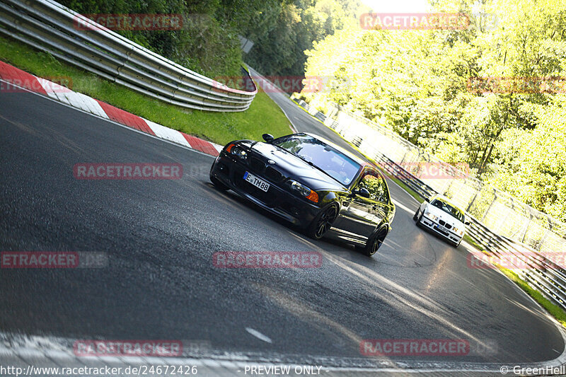 Bild #24672426 - Touristenfahrten Nürburgring Nordschleife (24.09.2023)