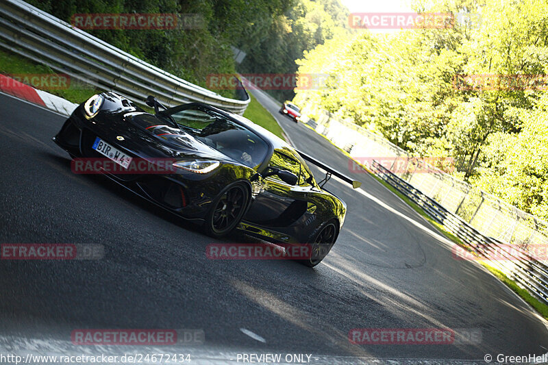 Bild #24672434 - Touristenfahrten Nürburgring Nordschleife (24.09.2023)