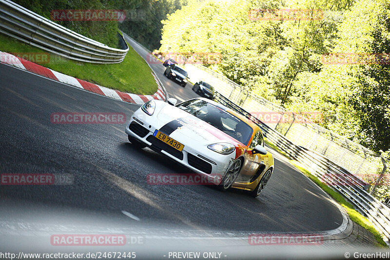 Bild #24672445 - Touristenfahrten Nürburgring Nordschleife (24.09.2023)