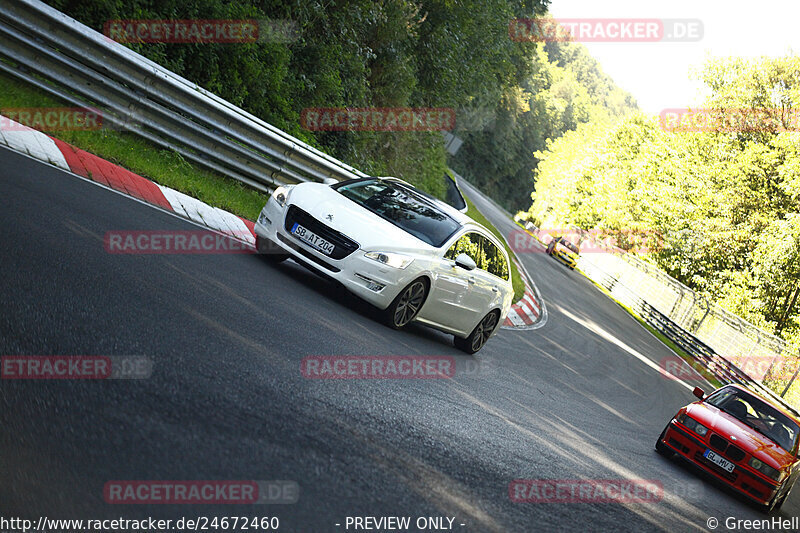 Bild #24672460 - Touristenfahrten Nürburgring Nordschleife (24.09.2023)