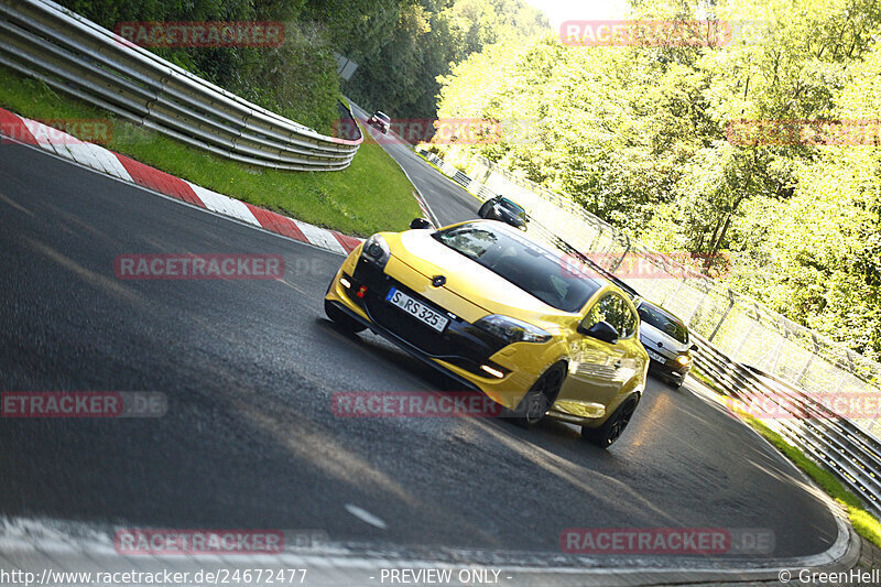 Bild #24672477 - Touristenfahrten Nürburgring Nordschleife (24.09.2023)