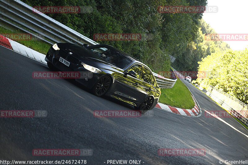 Bild #24672478 - Touristenfahrten Nürburgring Nordschleife (24.09.2023)