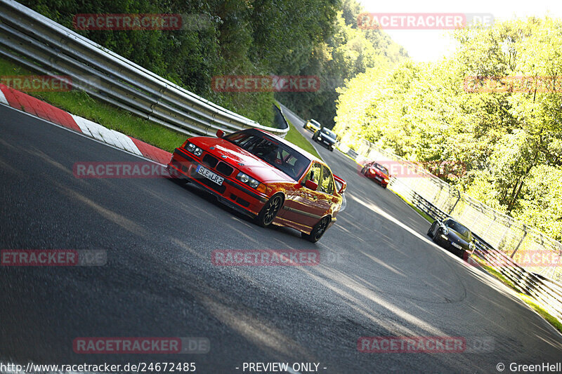 Bild #24672485 - Touristenfahrten Nürburgring Nordschleife (24.09.2023)