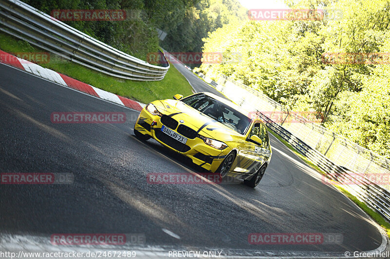 Bild #24672489 - Touristenfahrten Nürburgring Nordschleife (24.09.2023)