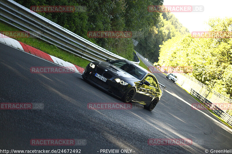 Bild #24672492 - Touristenfahrten Nürburgring Nordschleife (24.09.2023)