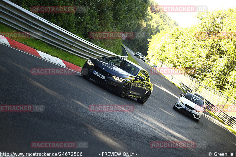 Bild #24672506 - Touristenfahrten Nürburgring Nordschleife (24.09.2023)