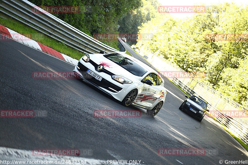 Bild #24672567 - Touristenfahrten Nürburgring Nordschleife (24.09.2023)