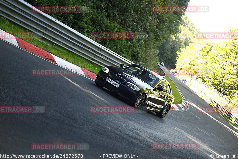 Bild #24672570 - Touristenfahrten Nürburgring Nordschleife (24.09.2023)