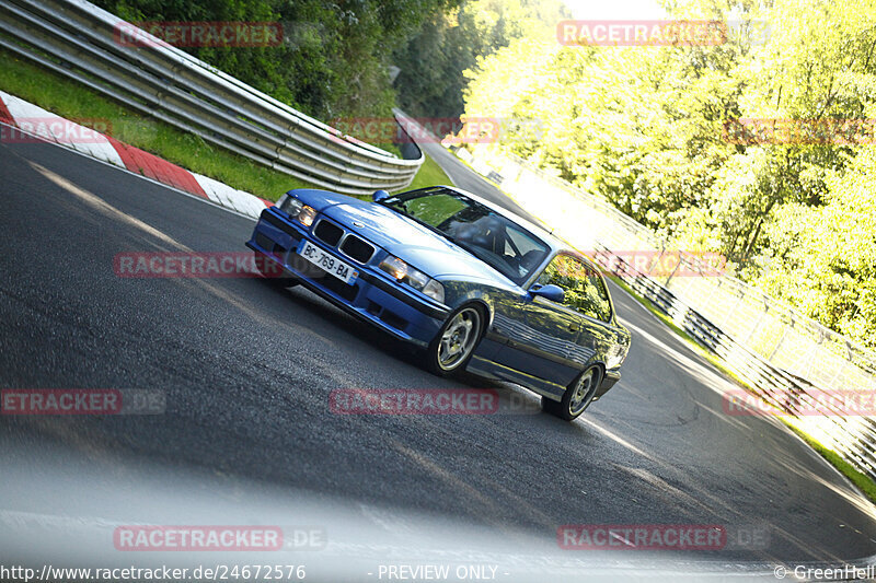 Bild #24672576 - Touristenfahrten Nürburgring Nordschleife (24.09.2023)