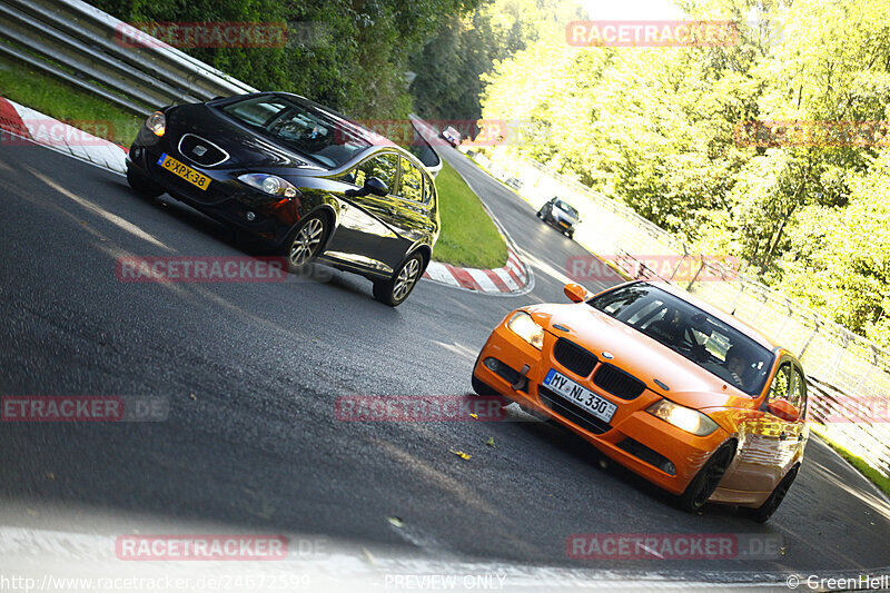 Bild #24672599 - Touristenfahrten Nürburgring Nordschleife (24.09.2023)