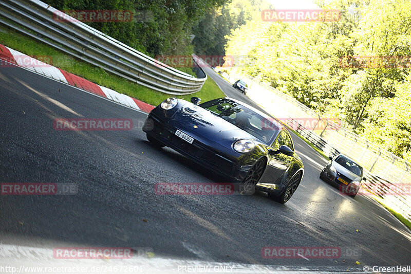 Bild #24672601 - Touristenfahrten Nürburgring Nordschleife (24.09.2023)