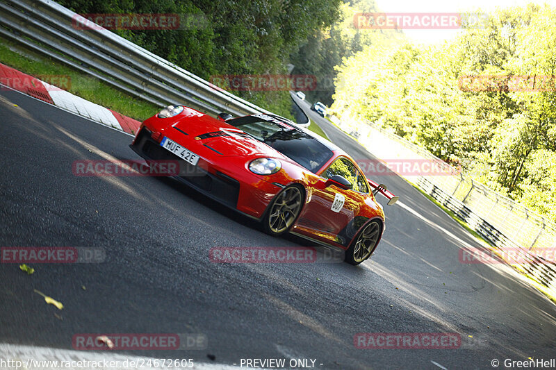 Bild #24672605 - Touristenfahrten Nürburgring Nordschleife (24.09.2023)