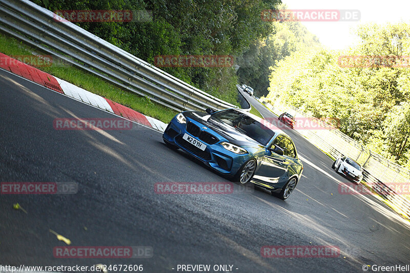 Bild #24672606 - Touristenfahrten Nürburgring Nordschleife (24.09.2023)