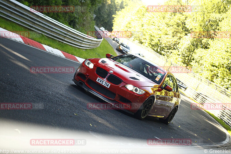 Bild #24672608 - Touristenfahrten Nürburgring Nordschleife (24.09.2023)