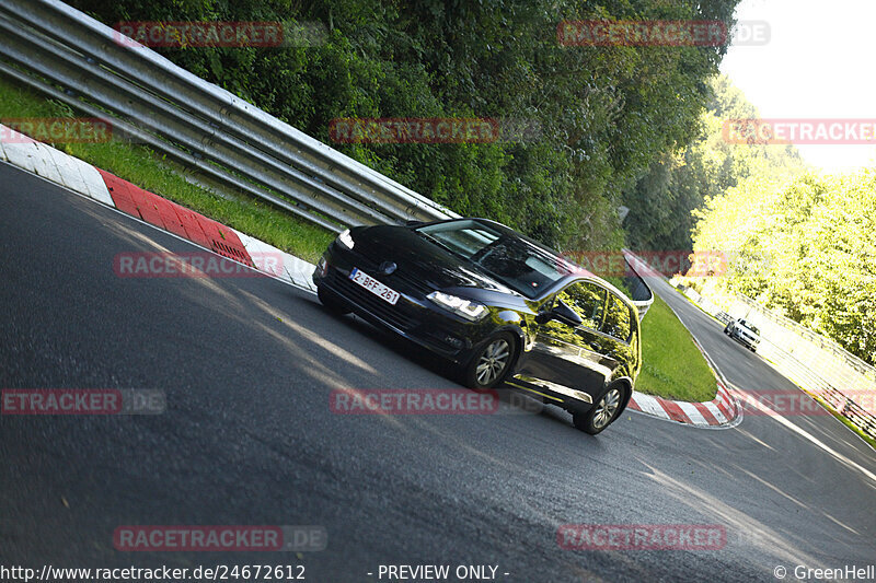 Bild #24672612 - Touristenfahrten Nürburgring Nordschleife (24.09.2023)