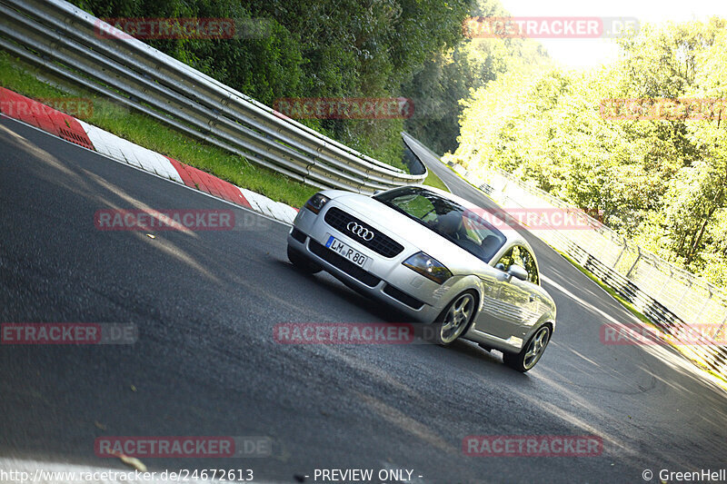 Bild #24672613 - Touristenfahrten Nürburgring Nordschleife (24.09.2023)