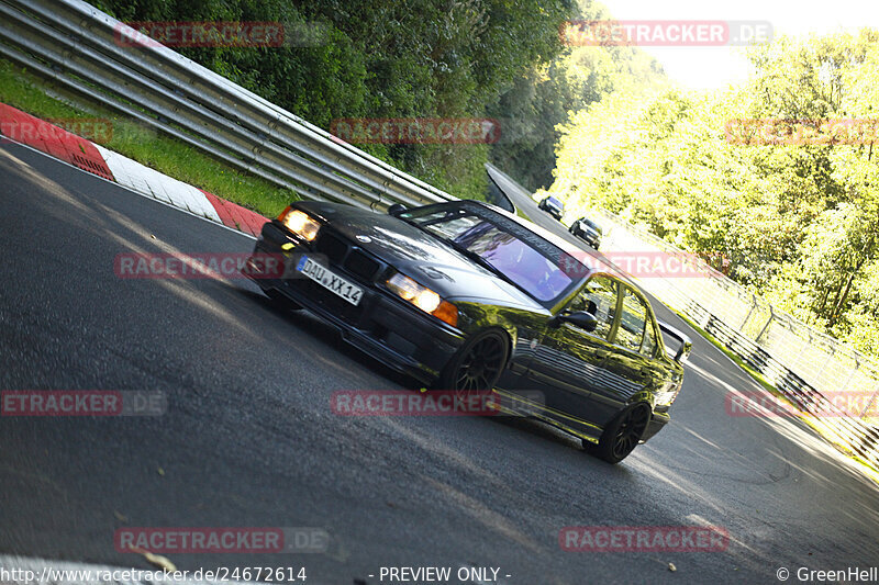 Bild #24672614 - Touristenfahrten Nürburgring Nordschleife (24.09.2023)