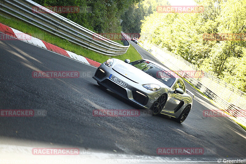 Bild #24672630 - Touristenfahrten Nürburgring Nordschleife (24.09.2023)