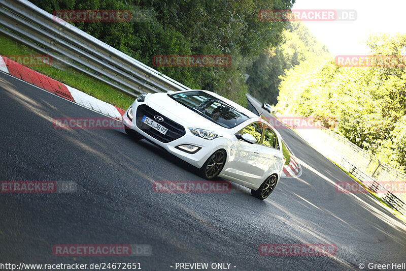 Bild #24672651 - Touristenfahrten Nürburgring Nordschleife (24.09.2023)