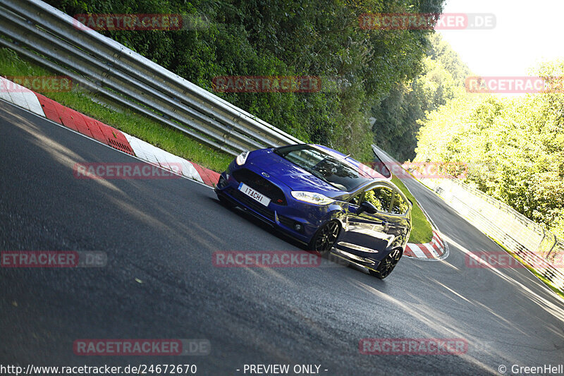 Bild #24672670 - Touristenfahrten Nürburgring Nordschleife (24.09.2023)