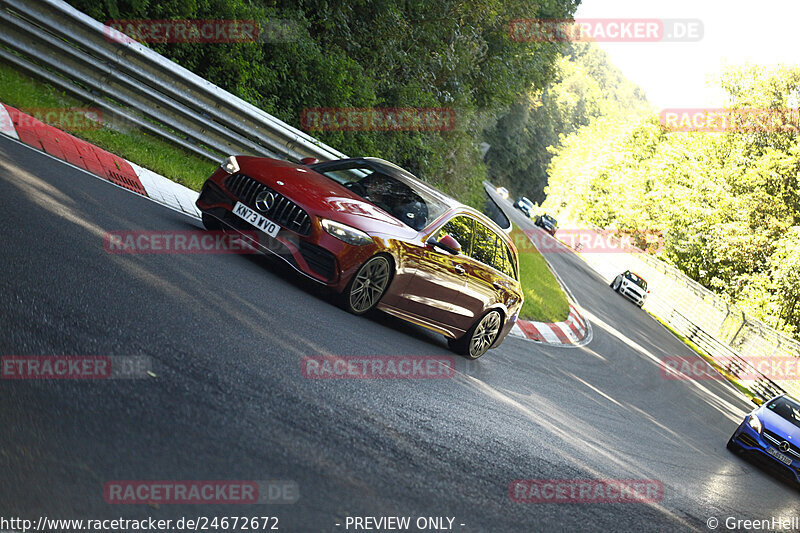 Bild #24672672 - Touristenfahrten Nürburgring Nordschleife (24.09.2023)