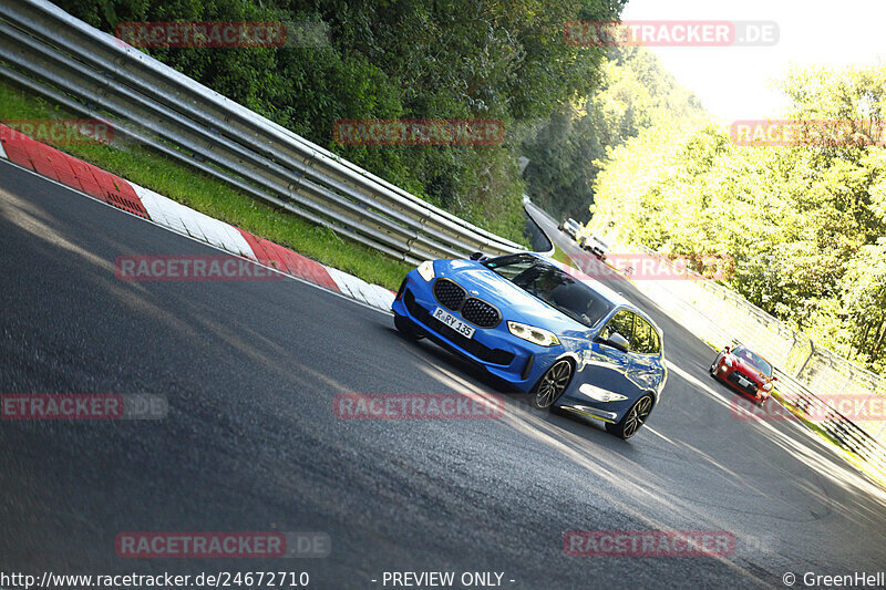 Bild #24672710 - Touristenfahrten Nürburgring Nordschleife (24.09.2023)