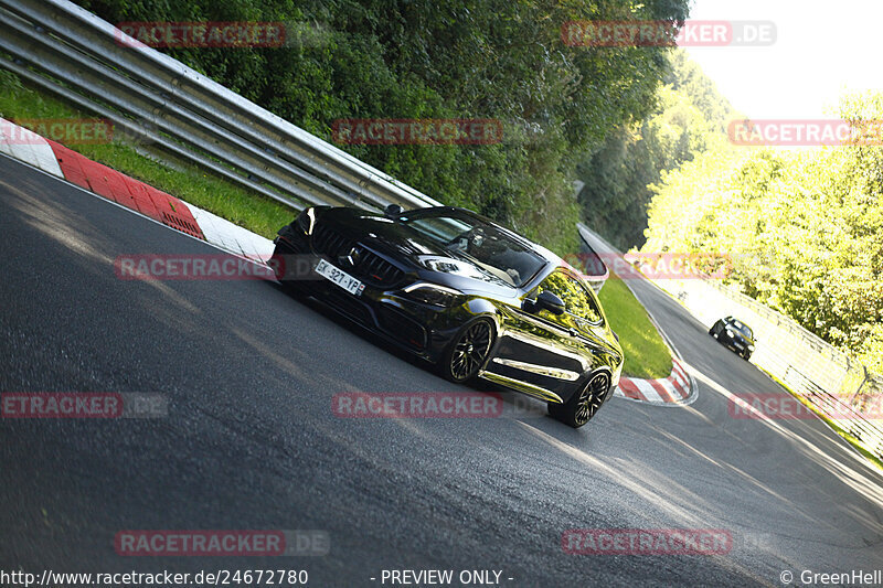 Bild #24672780 - Touristenfahrten Nürburgring Nordschleife (24.09.2023)