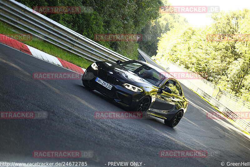 Bild #24672785 - Touristenfahrten Nürburgring Nordschleife (24.09.2023)