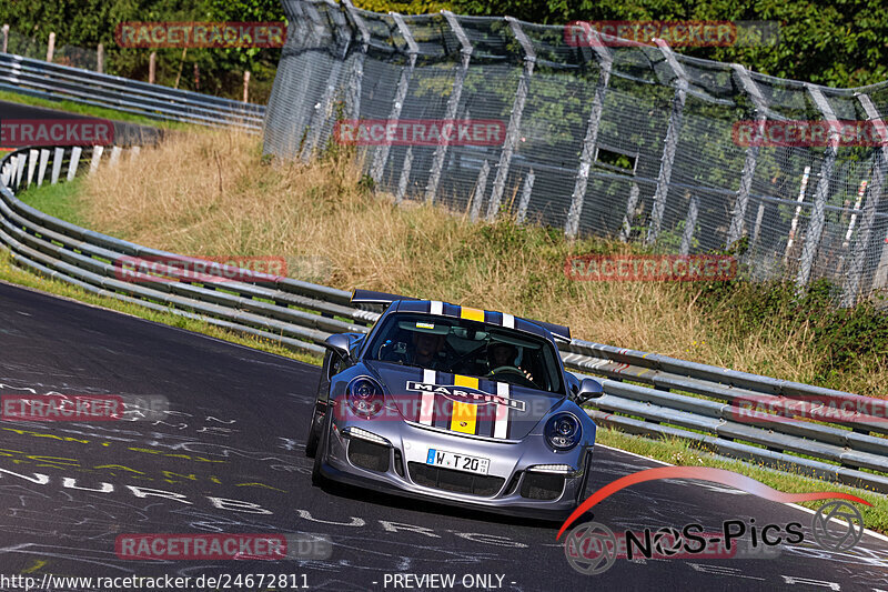 Bild #24672811 - Touristenfahrten Nürburgring Nordschleife (24.09.2023)